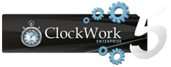 Link to Clockwork booking page